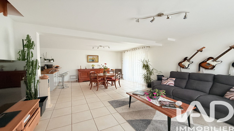 Ma-Cabane - Vente Maison Dol-de-Bretagne, 81 m²