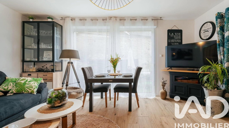 Ma-Cabane - Vente Maison Dol-de-Bretagne, 95 m²