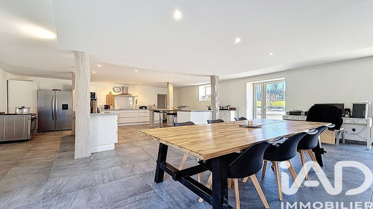 Ma-Cabane - Vente Maison Dol-de-Bretagne, 259 m²
