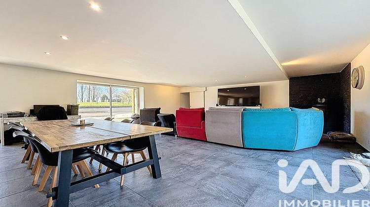 Ma-Cabane - Vente Maison Dol-de-Bretagne, 259 m²