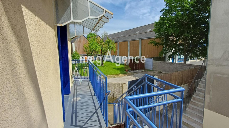 Ma-Cabane - Vente Maison DOL DE BRETAGNE, 170 m²
