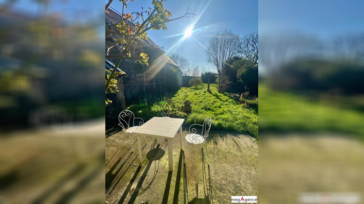 Ma-Cabane - Vente Maison DOL DE BRETAGNE, 104 m²