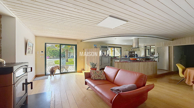 Ma-Cabane - Vente Maison DOL-DE-BRETAGNE, 210 m²