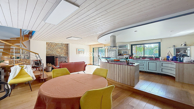 Ma-Cabane - Vente Maison DOL-DE-BRETAGNE, 210 m²