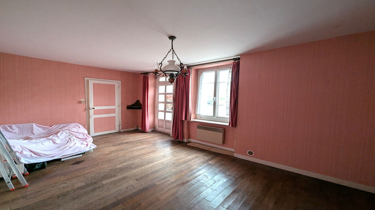 Ma-Cabane - Vente Maison DOL-DE-BRETAGNE, 107 m²
