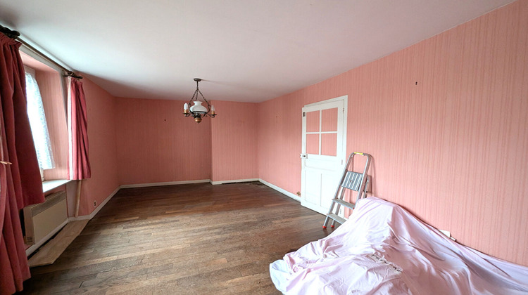 Ma-Cabane - Vente Maison DOL-DE-BRETAGNE, 107 m²