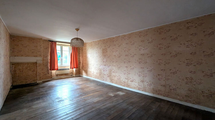 Ma-Cabane - Vente Maison DOL-DE-BRETAGNE, 107 m²