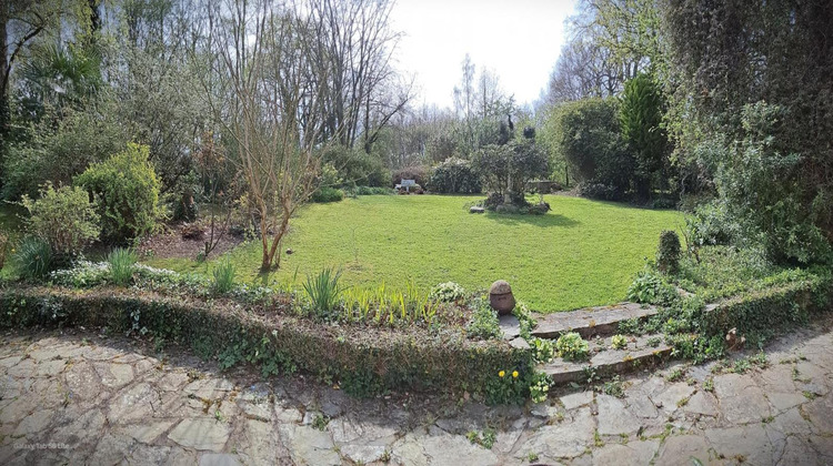 Ma-Cabane - Vente Maison DOL DE BRETAGNE, 134 m²