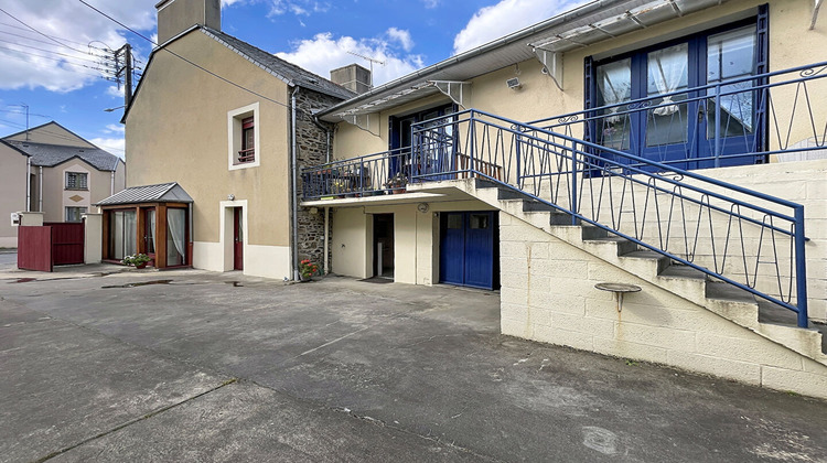 Ma-Cabane - Vente Maison DOL-DE-BRETAGNE, 170 m²