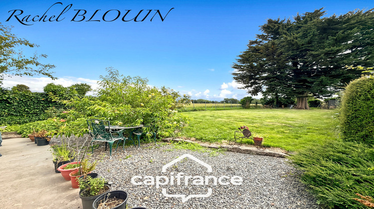 Ma-Cabane - Vente Maison DOL DE BRETAGNE, 76 m²