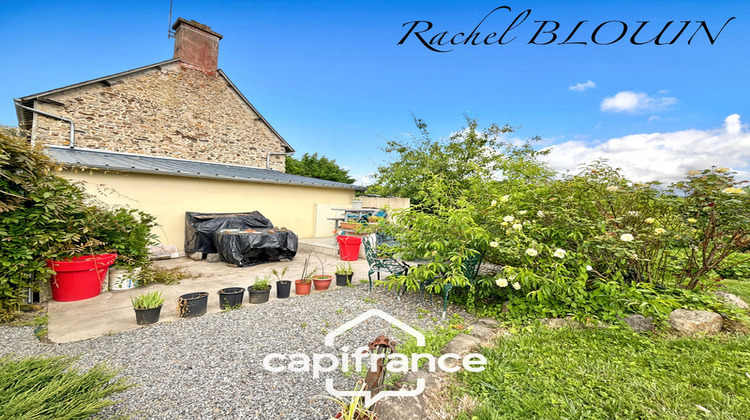Ma-Cabane - Vente Maison DOL DE BRETAGNE, 76 m²