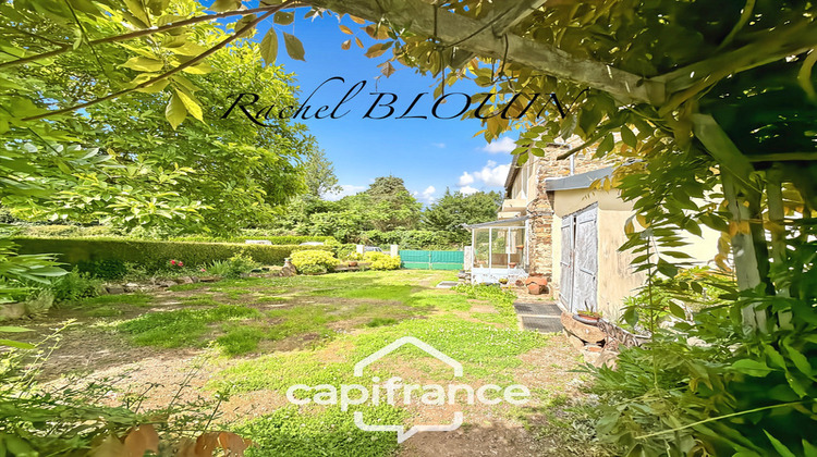 Ma-Cabane - Vente Maison DOL DE BRETAGNE, 76 m²