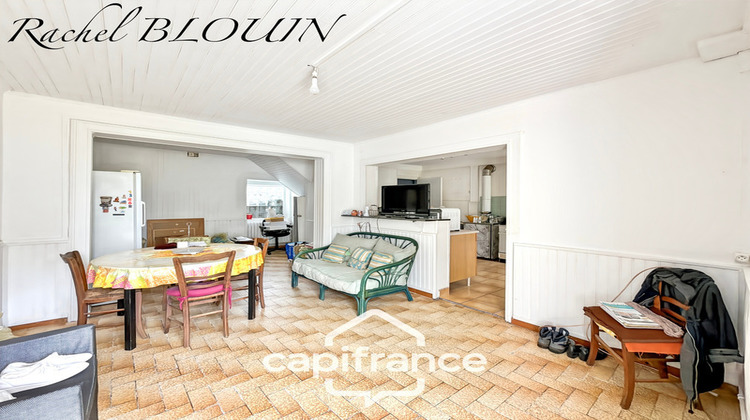 Ma-Cabane - Vente Maison DOL DE BRETAGNE, 76 m²
