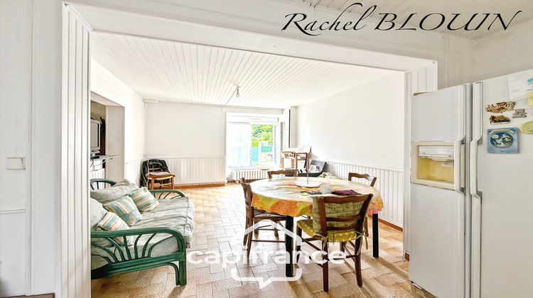 Ma-Cabane - Vente Maison DOL DE BRETAGNE, 76 m²