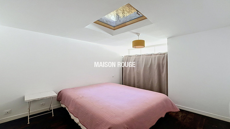 Ma-Cabane - Vente Maison DOL-DE-BRETAGNE, 72 m²