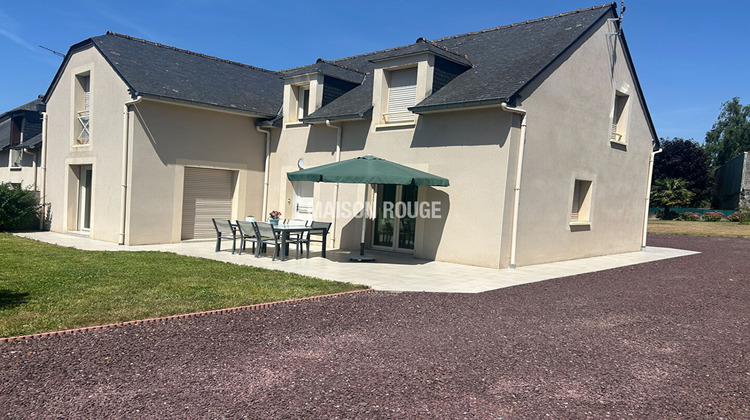 Ma-Cabane - Vente Maison DOL-DE-BRETAGNE, 149 m²
