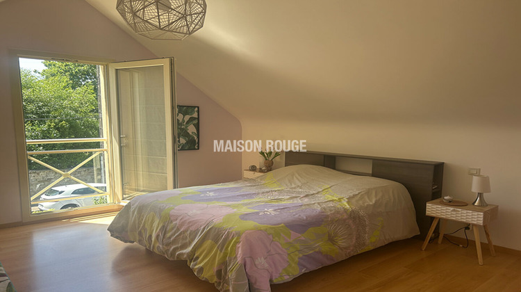 Ma-Cabane - Vente Maison DOL-DE-BRETAGNE, 149 m²
