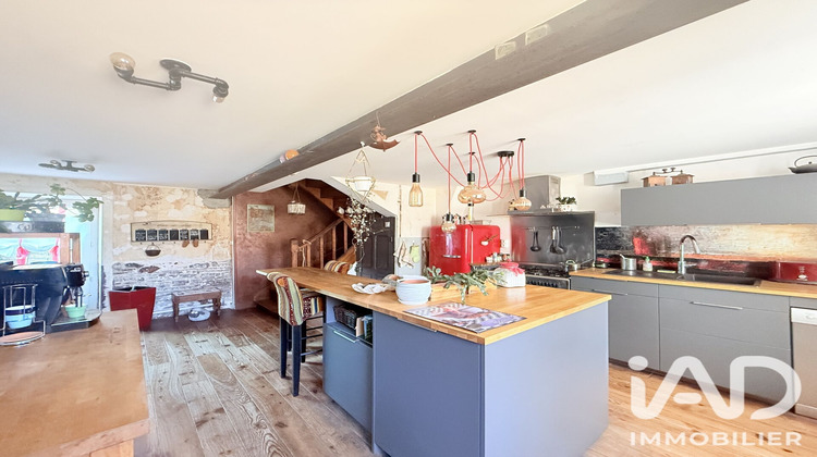 Ma-Cabane - Vente Maison Dol-de-Bretagne, 120 m²