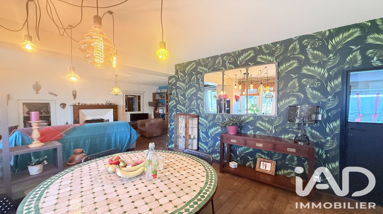 Ma-Cabane - Vente Maison Dol-de-Bretagne, 120 m²