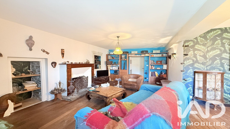 Ma-Cabane - Vente Maison Dol-de-Bretagne, 120 m²