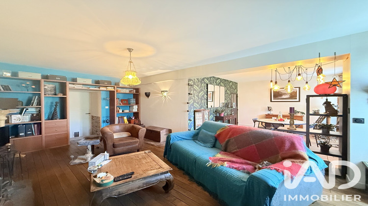 Ma-Cabane - Vente Maison Dol-de-Bretagne, 120 m²