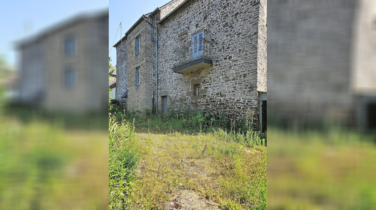 Ma-Cabane - Vente Maison Dol-de-Bretagne, 98 m²