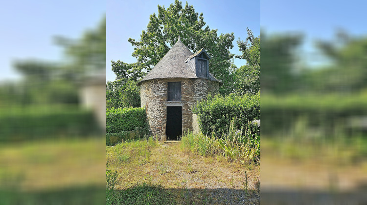 Ma-Cabane - Vente Maison Dol-de-Bretagne, 98 m²