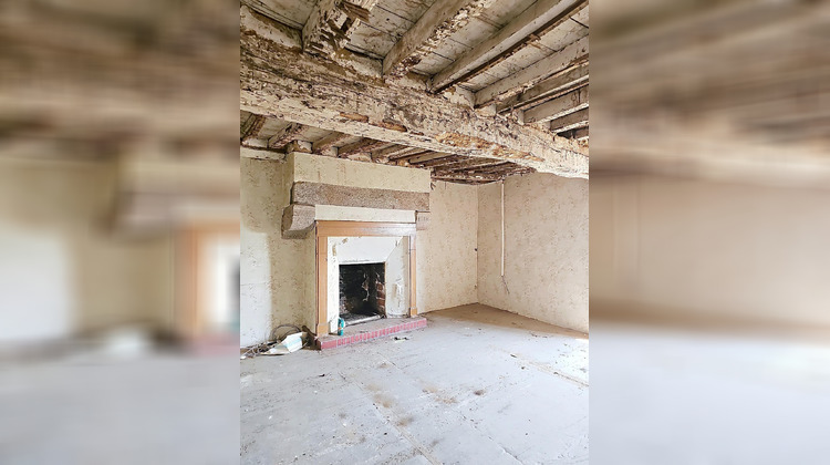 Ma-Cabane - Vente Maison Dol-de-Bretagne, 98 m²