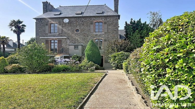 Ma-Cabane - Vente Maison Dol-de-Bretagne, 191 m²