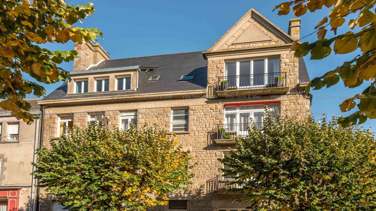 Ma-Cabane - Vente Maison Dol-de-Bretagne, 435 m²