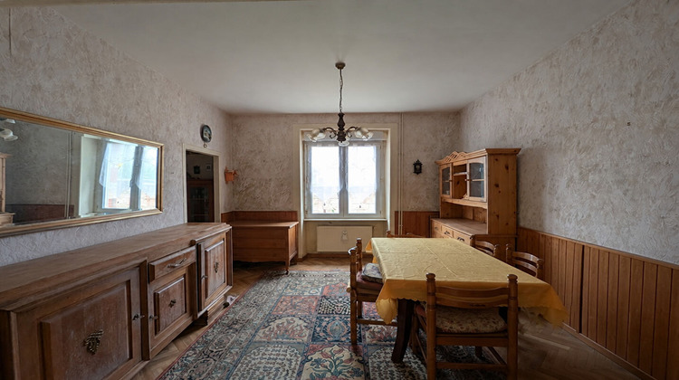 Ma-Cabane - Vente Maison DOL-DE-BRETAGNE, 62 m²