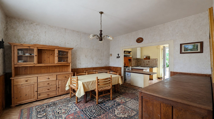 Ma-Cabane - Vente Maison DOL-DE-BRETAGNE, 62 m²