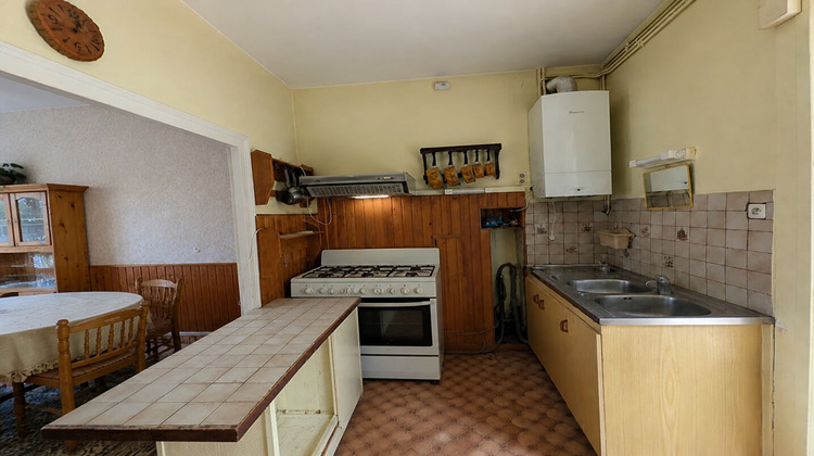Ma-Cabane - Vente Maison DOL-DE-BRETAGNE, 62 m²