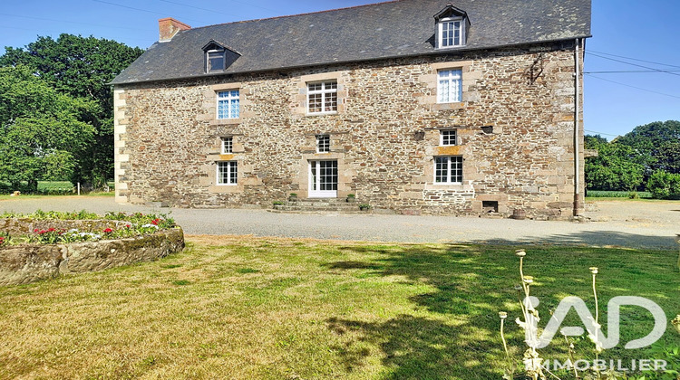 Ma-Cabane - Vente Maison Dol de Bretagne, 286 m²