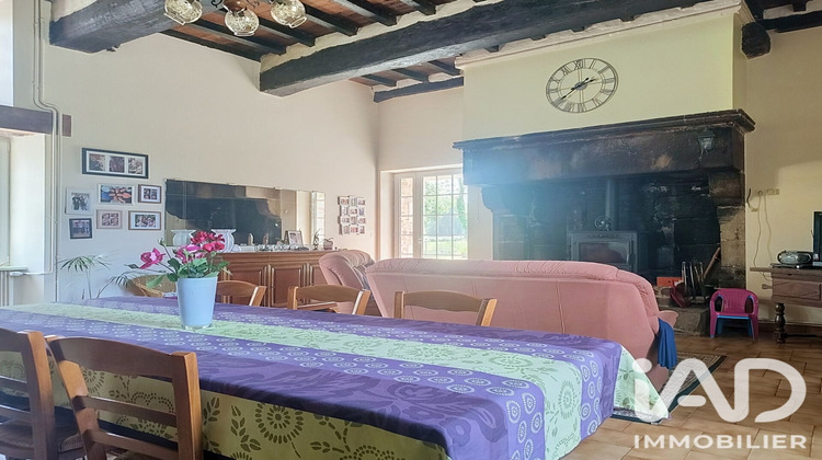 Ma-Cabane - Vente Maison Dol de Bretagne, 286 m²