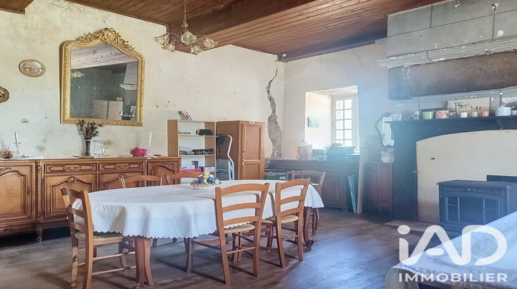 Ma-Cabane - Vente Maison Dol de Bretagne, 286 m²