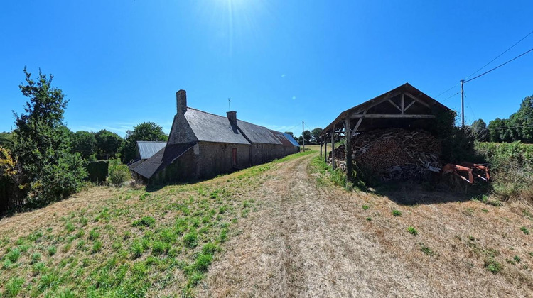 Ma-Cabane - Vente Maison DOL DE BRETAGNE, 124 m²