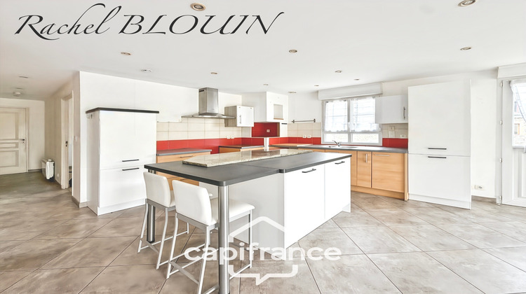 Ma-Cabane - Vente Maison DOL DE BRETAGNE, 133 m²