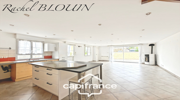 Ma-Cabane - Vente Maison DOL DE BRETAGNE, 133 m²