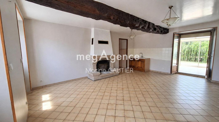Ma-Cabane - Vente Maison DOL DE BRETAGNE, 158 m²
