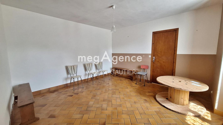 Ma-Cabane - Vente Maison DOL DE BRETAGNE, 158 m²