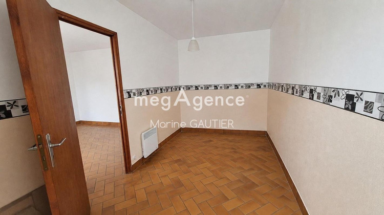 Ma-Cabane - Vente Maison DOL DE BRETAGNE, 158 m²
