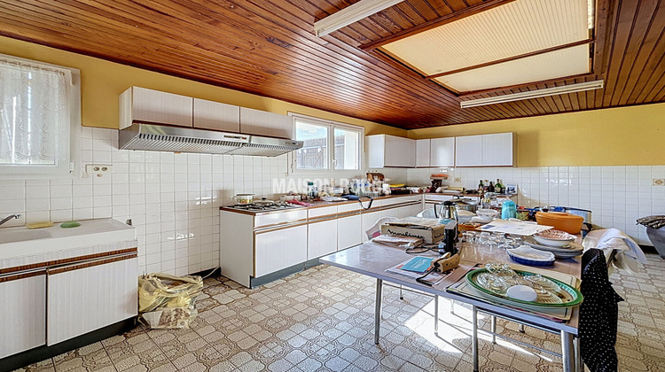 Ma-Cabane - Vente Maison DOL-DE-BRETAGNE, 163 m²