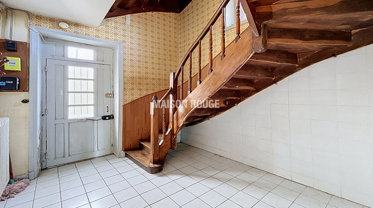 Ma-Cabane - Vente Maison DOL-DE-BRETAGNE, 163 m²