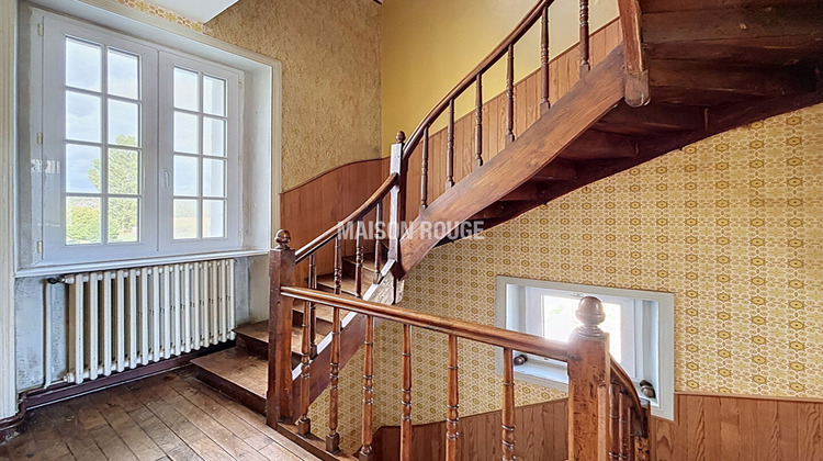 Ma-Cabane - Vente Maison DOL-DE-BRETAGNE, 163 m²