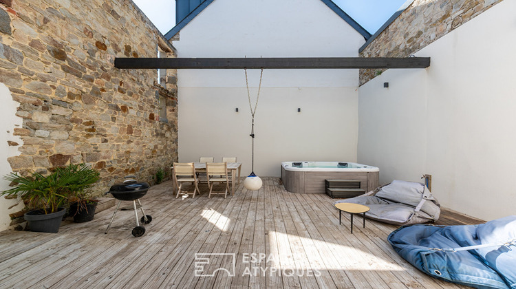 Ma-Cabane - Vente Maison DOL-DE-BRETAGNE, 180 m²