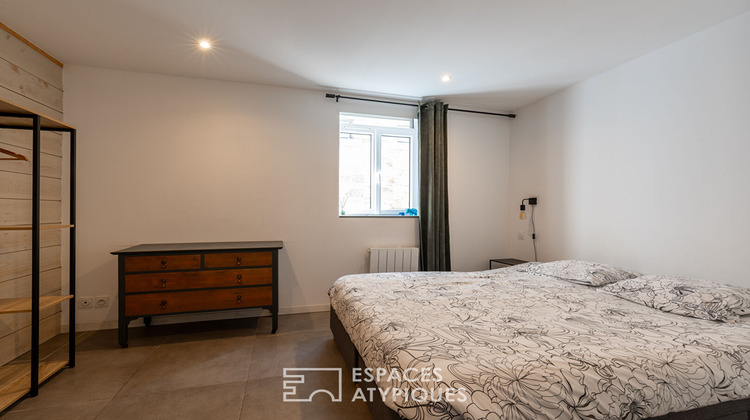 Ma-Cabane - Vente Maison DOL-DE-BRETAGNE, 180 m²