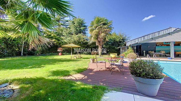 Ma-Cabane - Vente Maison DOL-DE-BRETAGNE, 290 m²