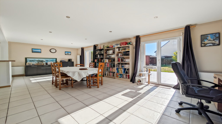 Ma-Cabane - Vente Maison DOL-DE-BRETAGNE, 97 m²
