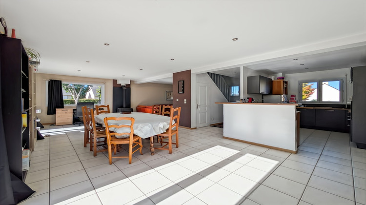 Ma-Cabane - Vente Maison DOL-DE-BRETAGNE, 97 m²
